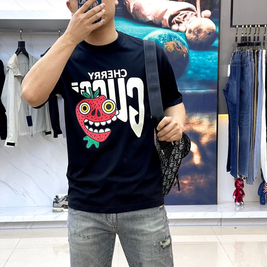 Gv*c* T-shirt